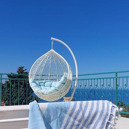 Boutique Home Saltaragazza Petrovac Εξωτερικό φωτογραφία