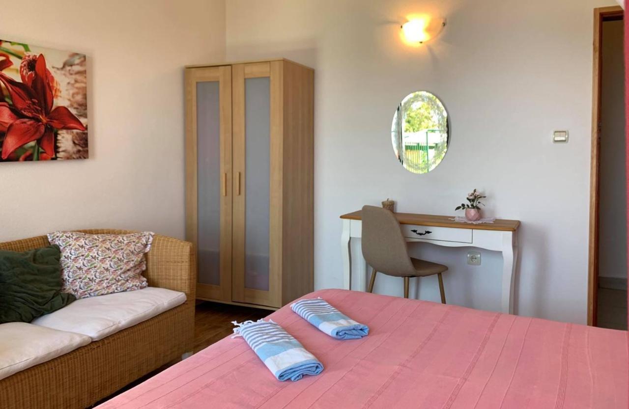 Boutique Home Saltaragazza Petrovac Εξωτερικό φωτογραφία