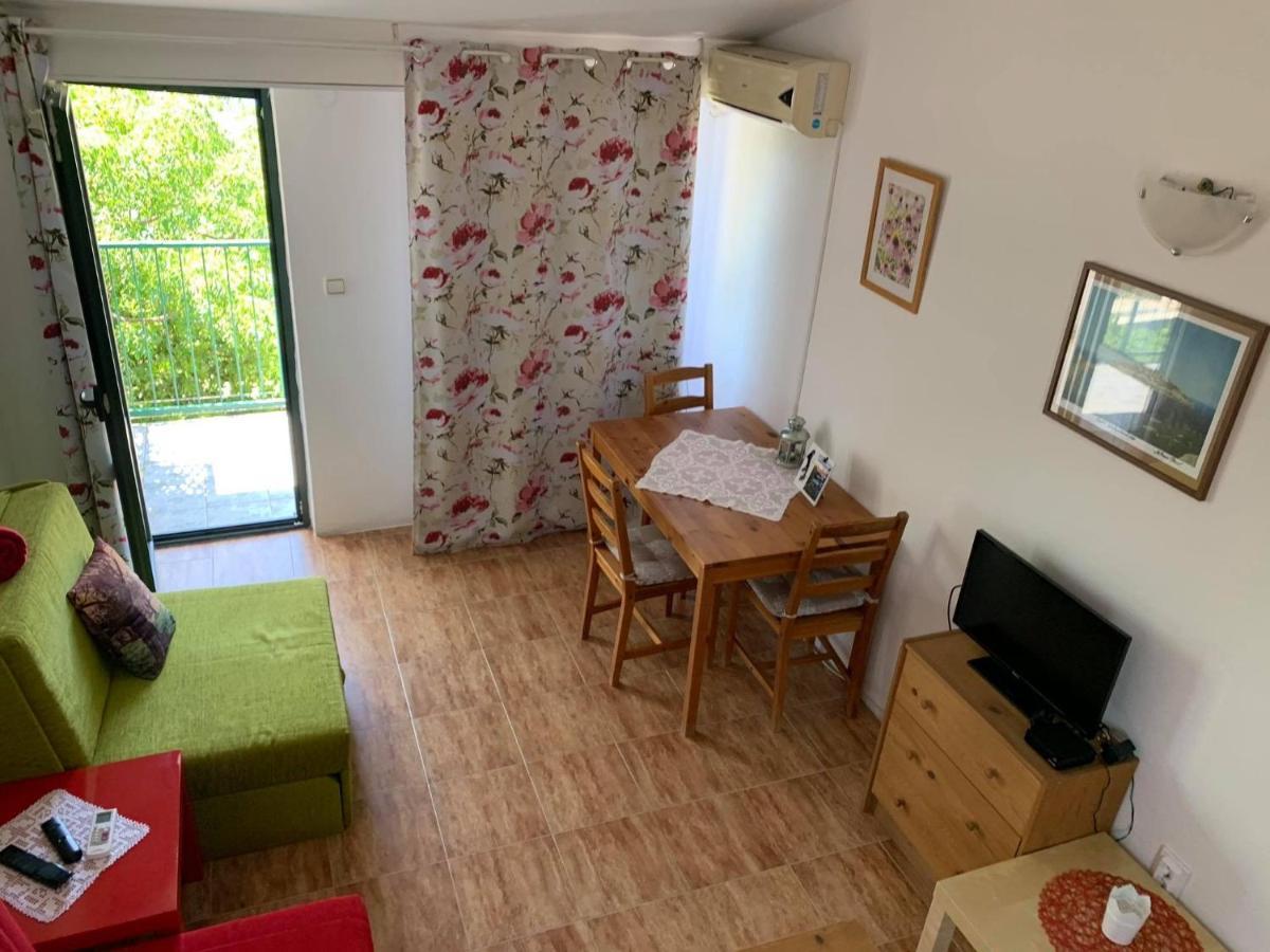 Boutique Home Saltaragazza Petrovac Εξωτερικό φωτογραφία