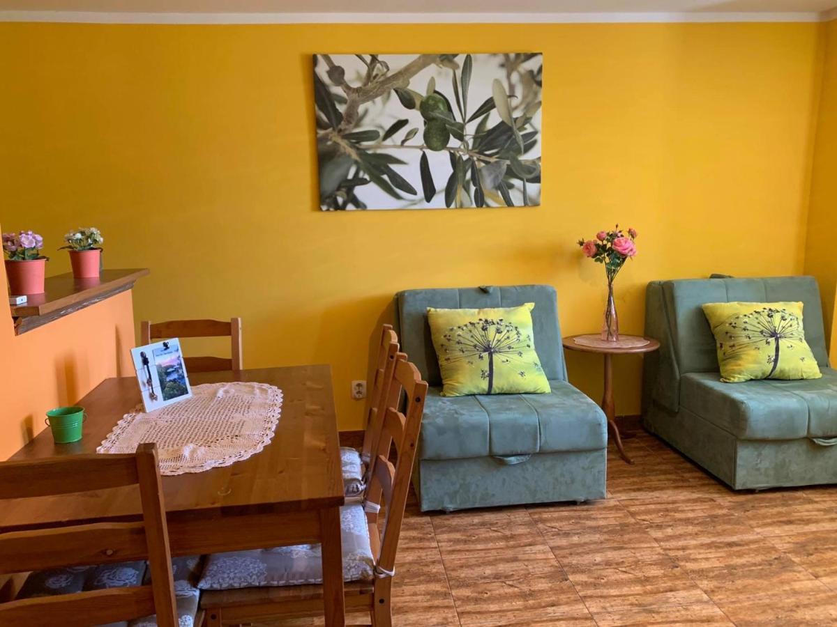 Boutique Home Saltaragazza Petrovac Εξωτερικό φωτογραφία