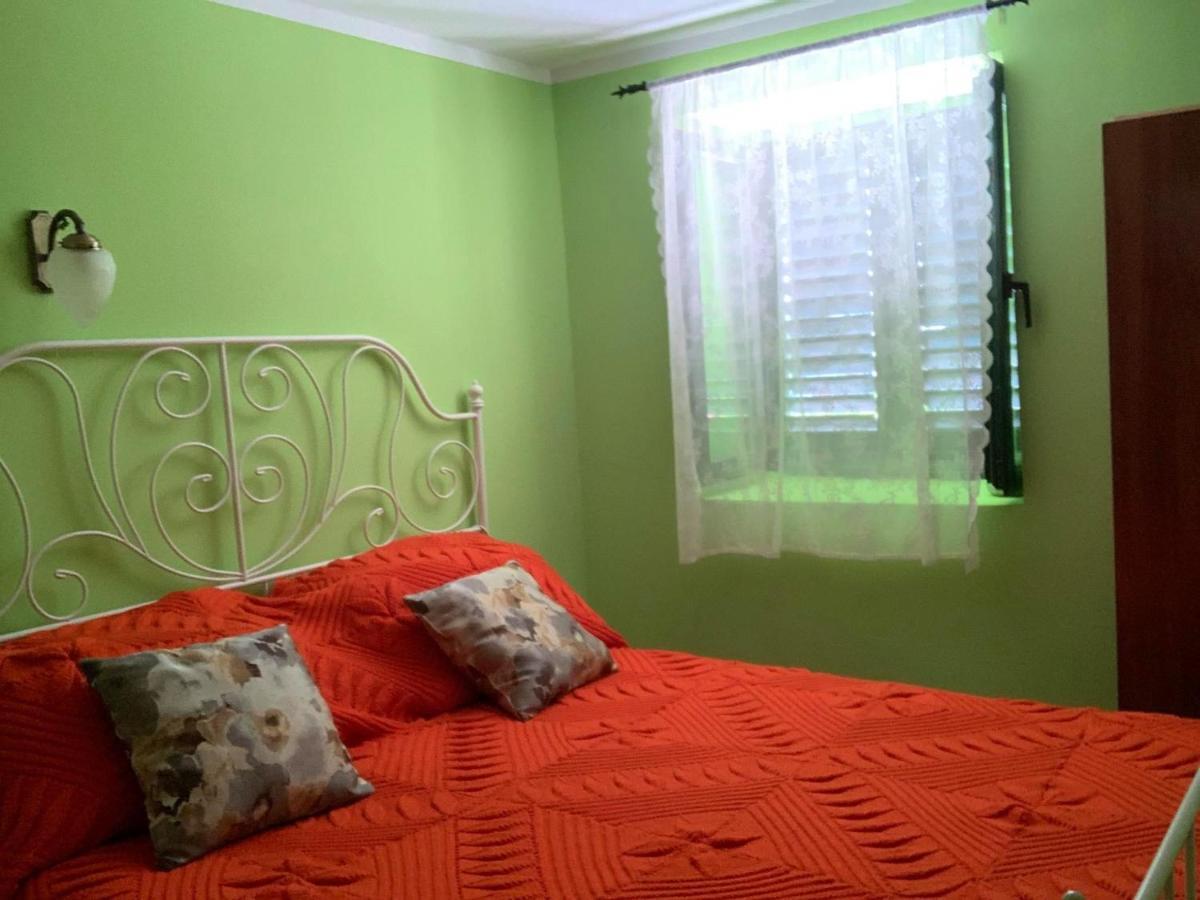 Boutique Home Saltaragazza Petrovac Εξωτερικό φωτογραφία
