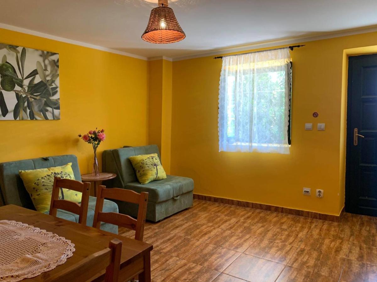 Boutique Home Saltaragazza Petrovac Εξωτερικό φωτογραφία