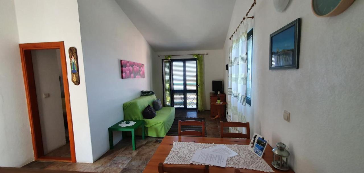 Boutique Home Saltaragazza Petrovac Εξωτερικό φωτογραφία