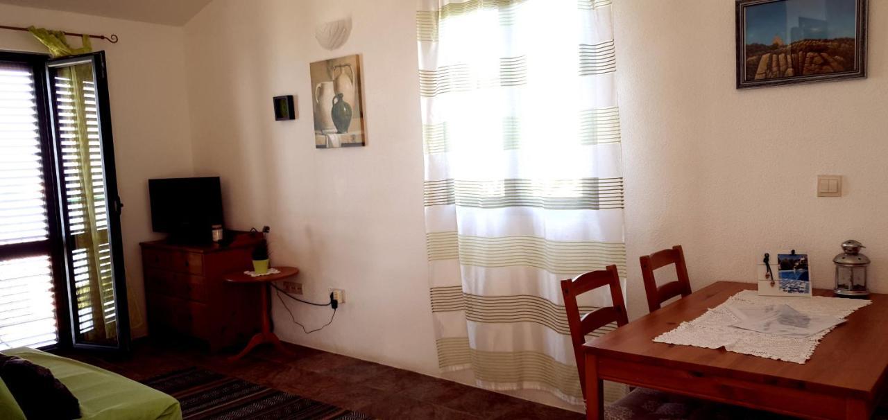 Boutique Home Saltaragazza Petrovac Εξωτερικό φωτογραφία