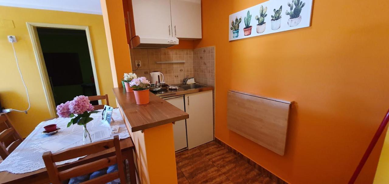 Boutique Home Saltaragazza Petrovac Εξωτερικό φωτογραφία