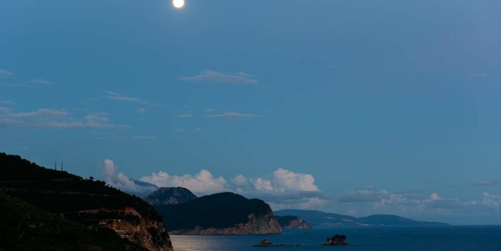Boutique Home Saltaragazza Petrovac Εξωτερικό φωτογραφία