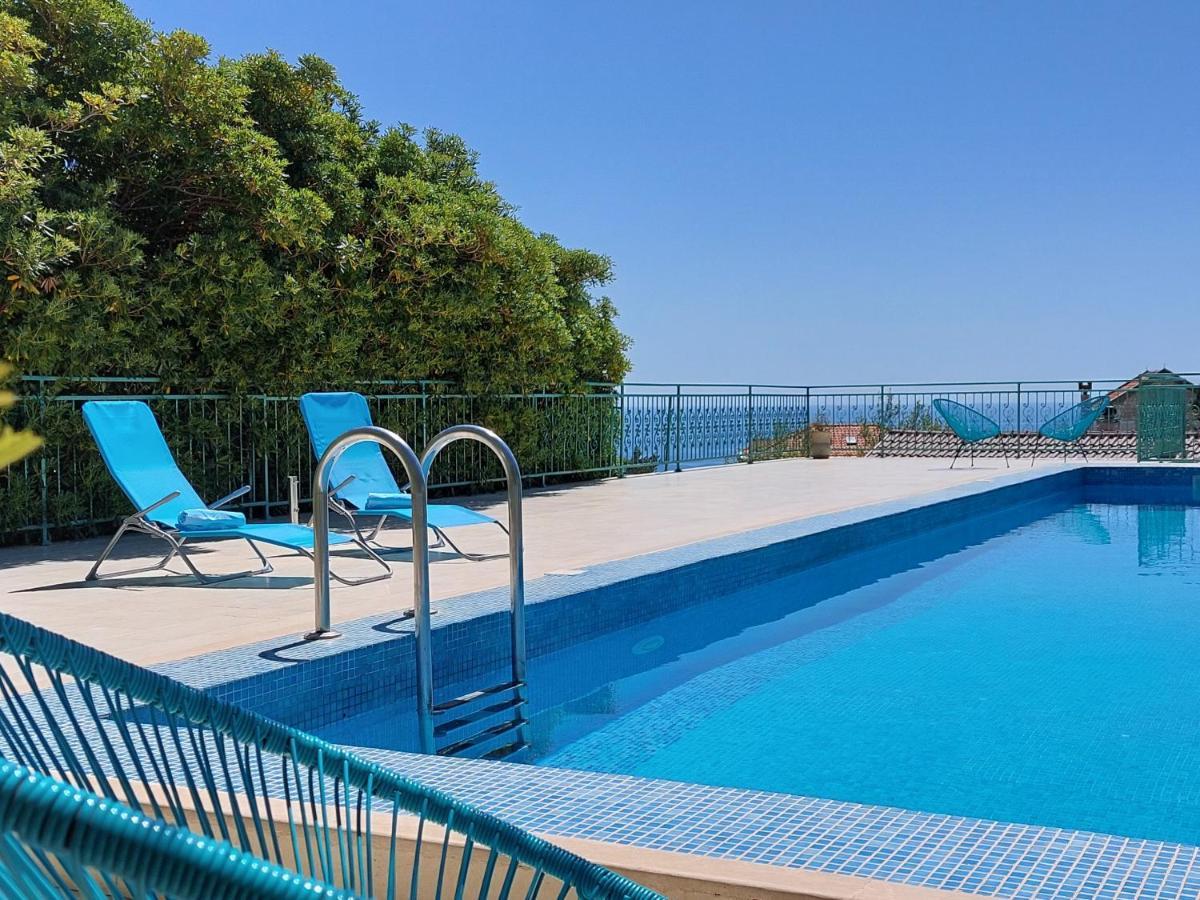 Boutique Home Saltaragazza Petrovac Εξωτερικό φωτογραφία