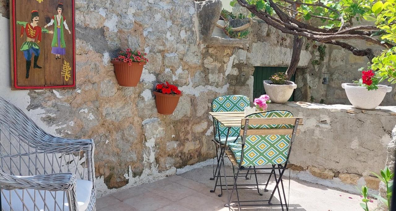 Boutique Home Saltaragazza Petrovac Εξωτερικό φωτογραφία