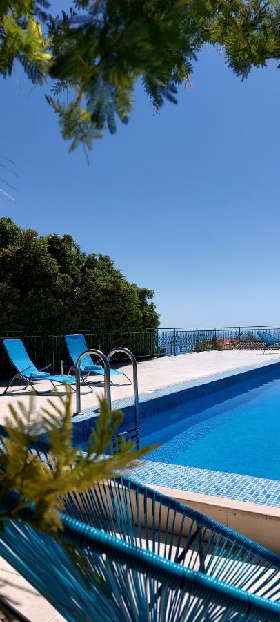 Boutique Home Saltaragazza Petrovac Εξωτερικό φωτογραφία