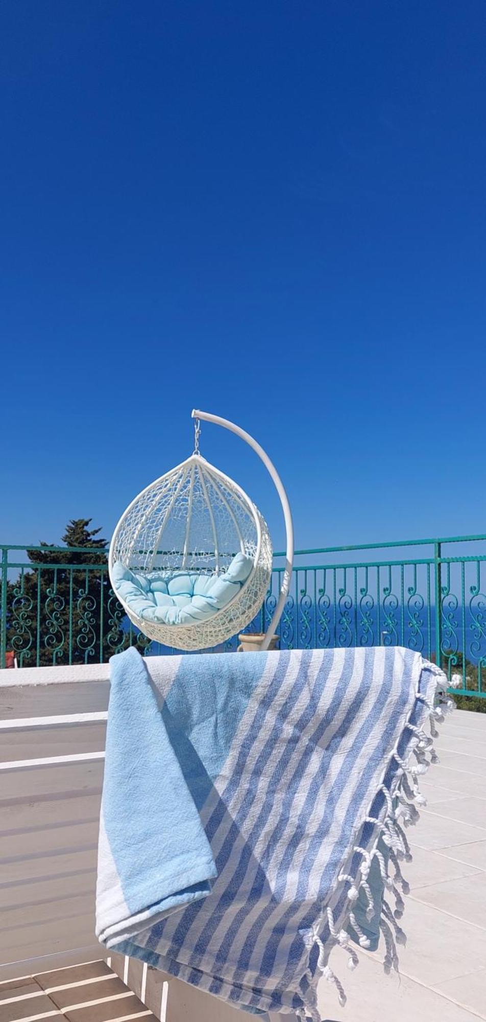 Boutique Home Saltaragazza Petrovac Εξωτερικό φωτογραφία