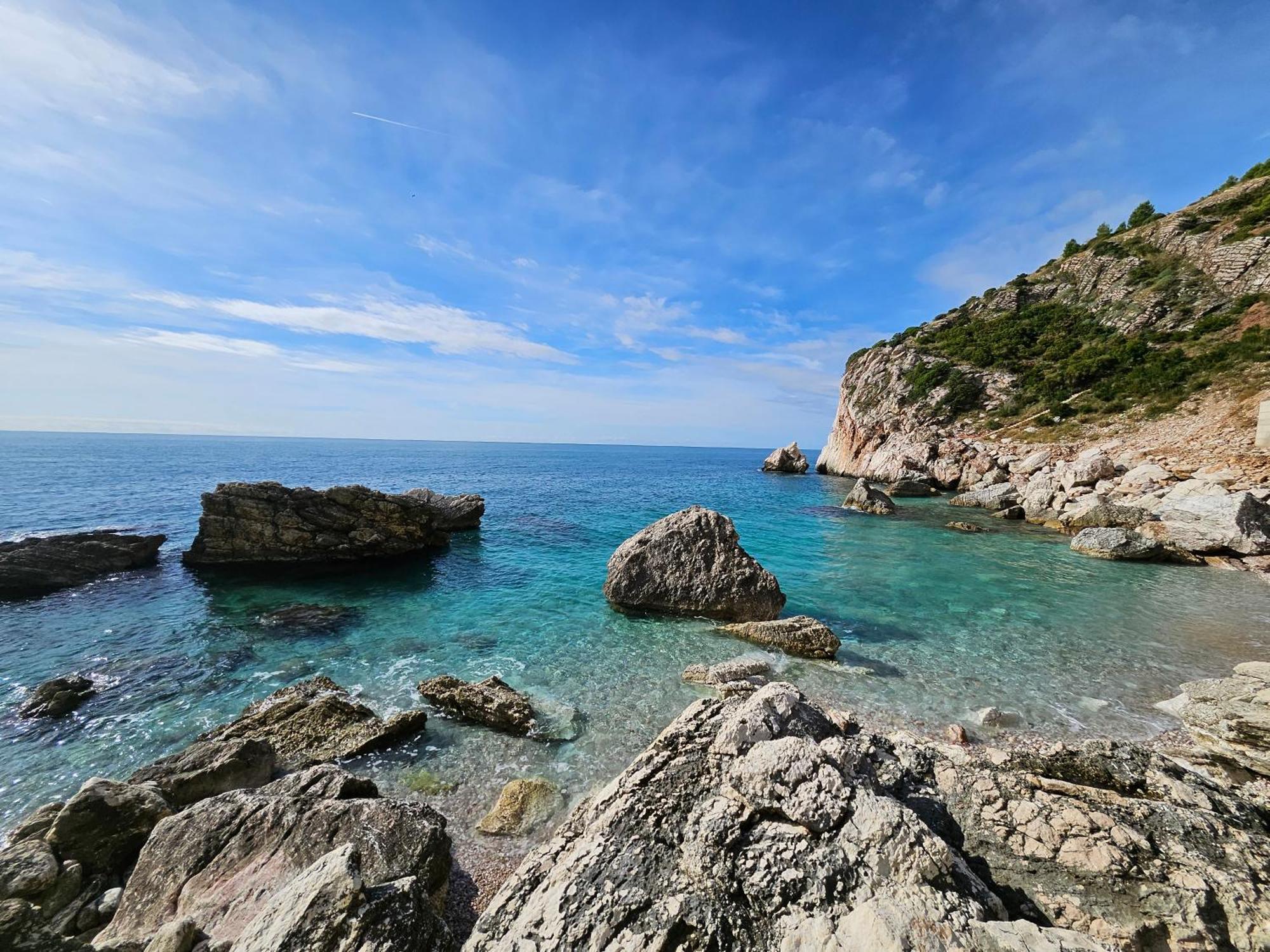 Boutique Home Saltaragazza Petrovac Εξωτερικό φωτογραφία