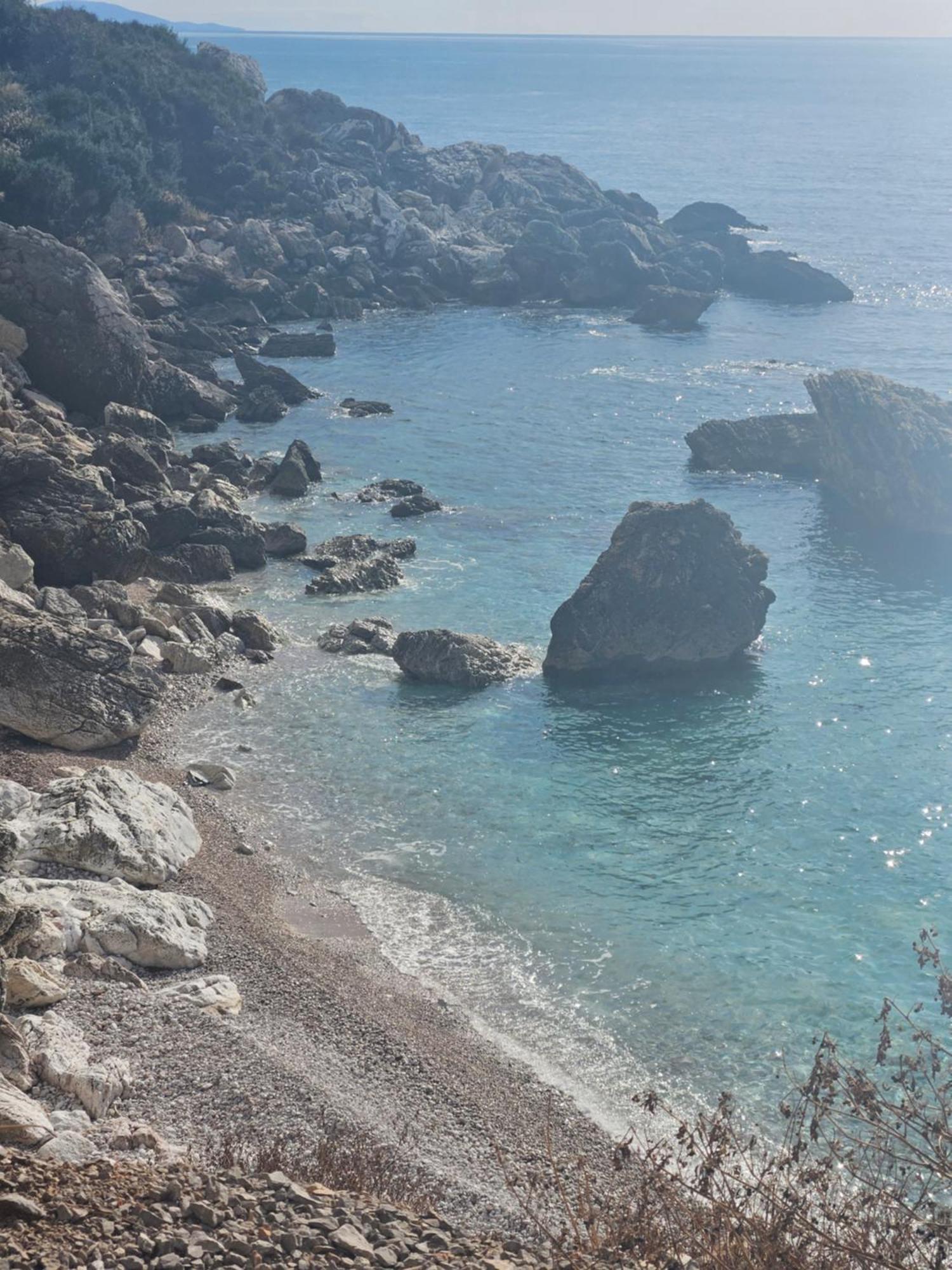 Boutique Home Saltaragazza Petrovac Εξωτερικό φωτογραφία