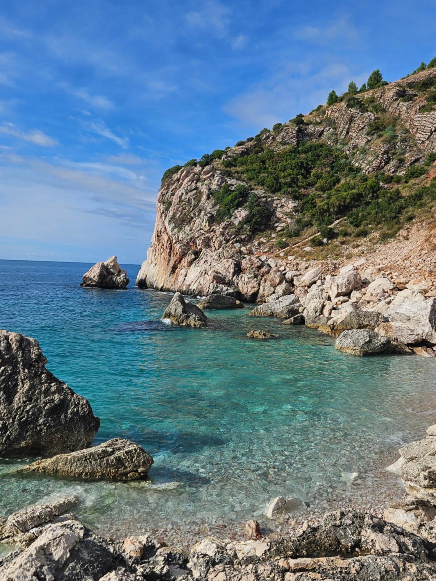 Boutique Home Saltaragazza Petrovac Εξωτερικό φωτογραφία