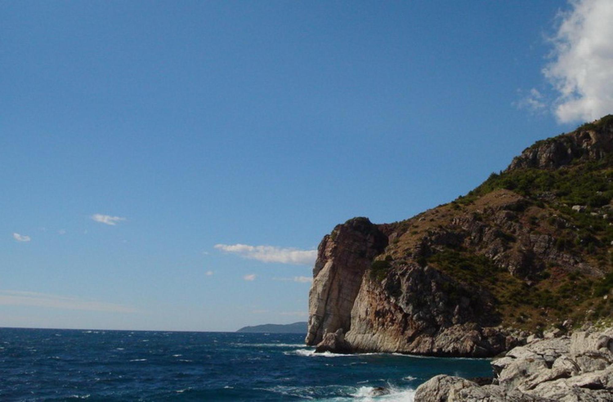Boutique Home Saltaragazza Petrovac Εξωτερικό φωτογραφία