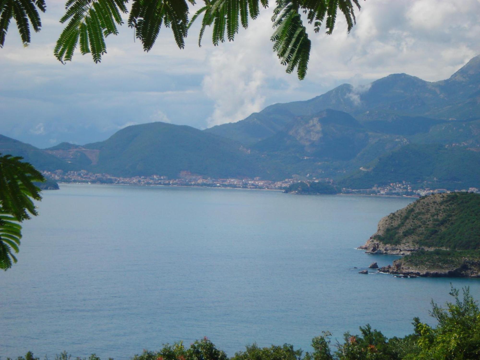 Boutique Home Saltaragazza Petrovac Εξωτερικό φωτογραφία
