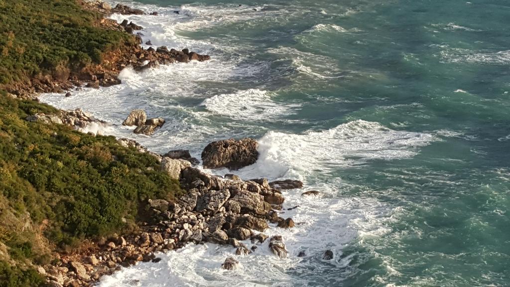 Boutique Home Saltaragazza Petrovac Εξωτερικό φωτογραφία