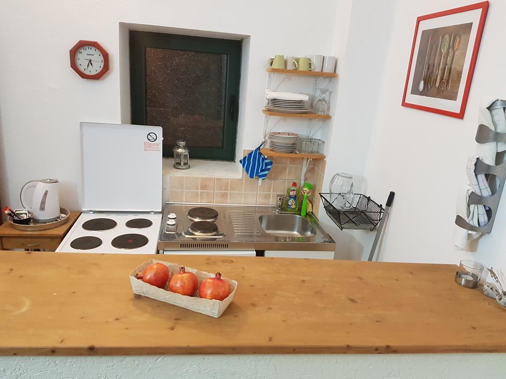 Boutique Home Saltaragazza Petrovac Εξωτερικό φωτογραφία