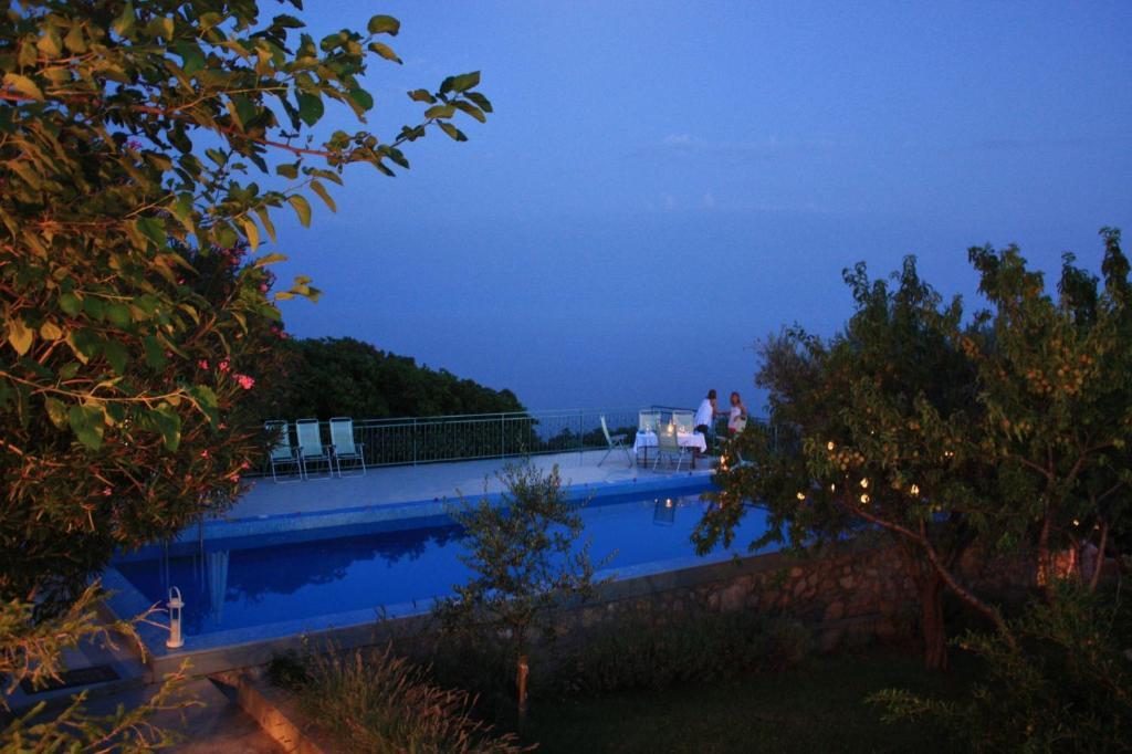 Boutique Home Saltaragazza Petrovac Εξωτερικό φωτογραφία