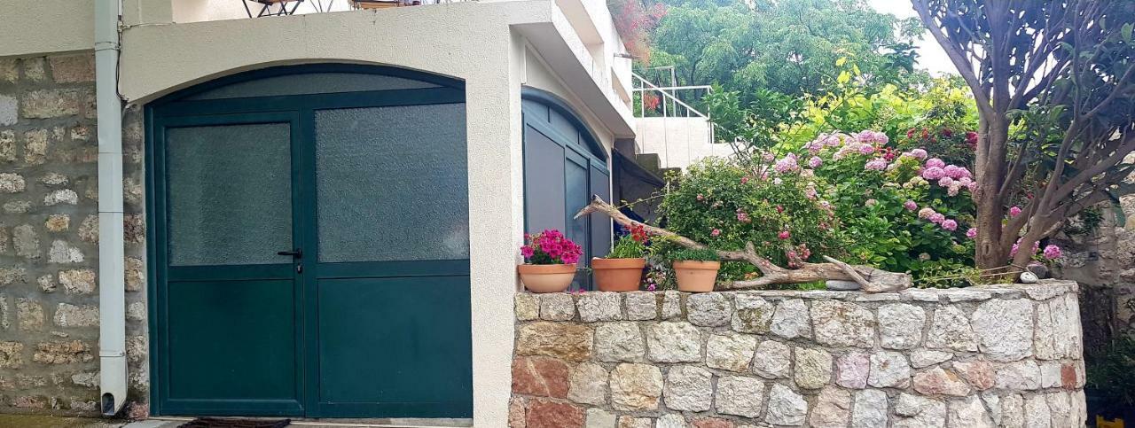 Boutique Home Saltaragazza Petrovac Εξωτερικό φωτογραφία