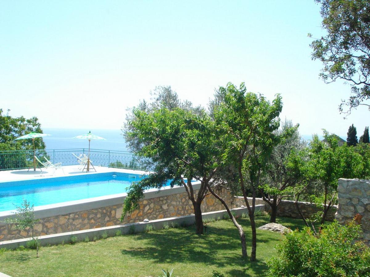 Boutique Home Saltaragazza Petrovac Εξωτερικό φωτογραφία